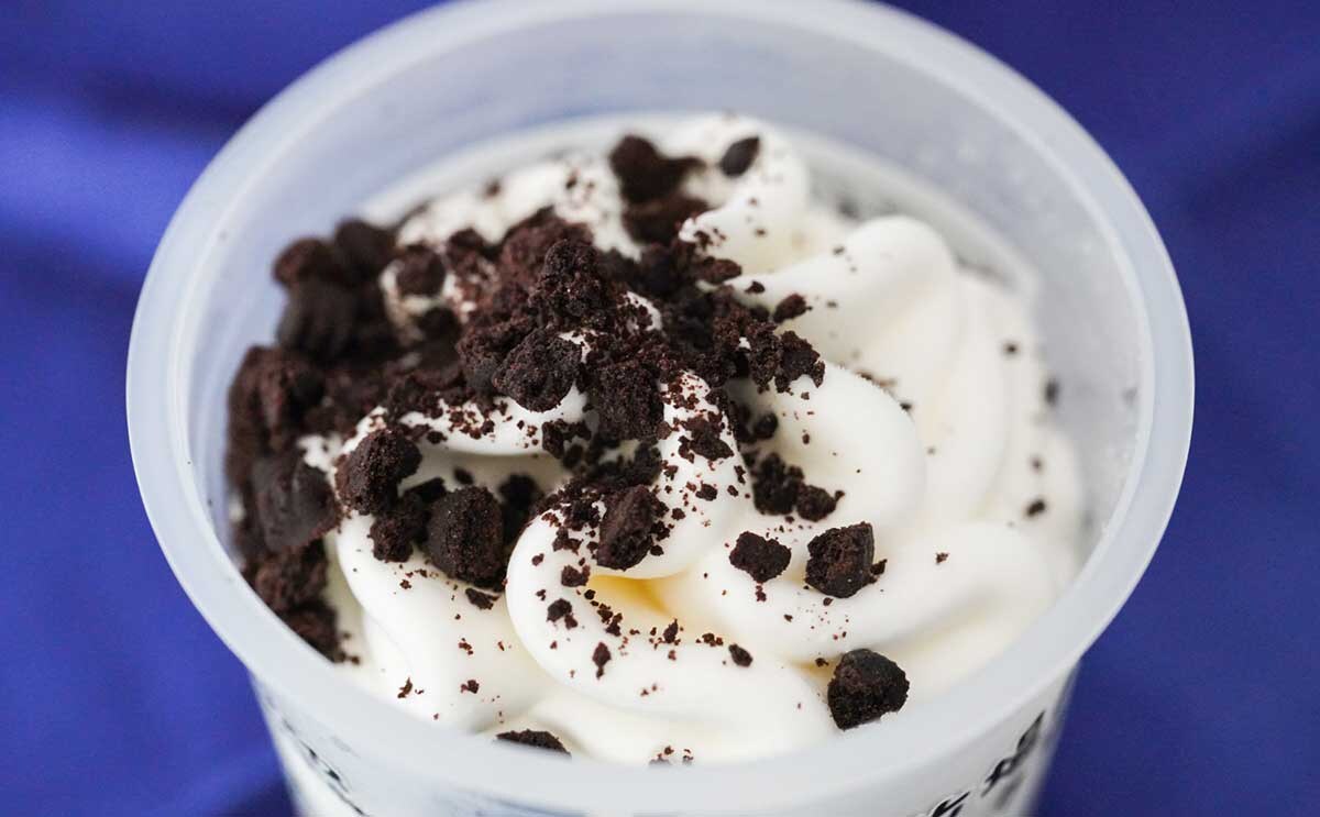 ファミマ【新発売】アイスに「めっちゃ美味いじゃん」「買い溜めしとこ」