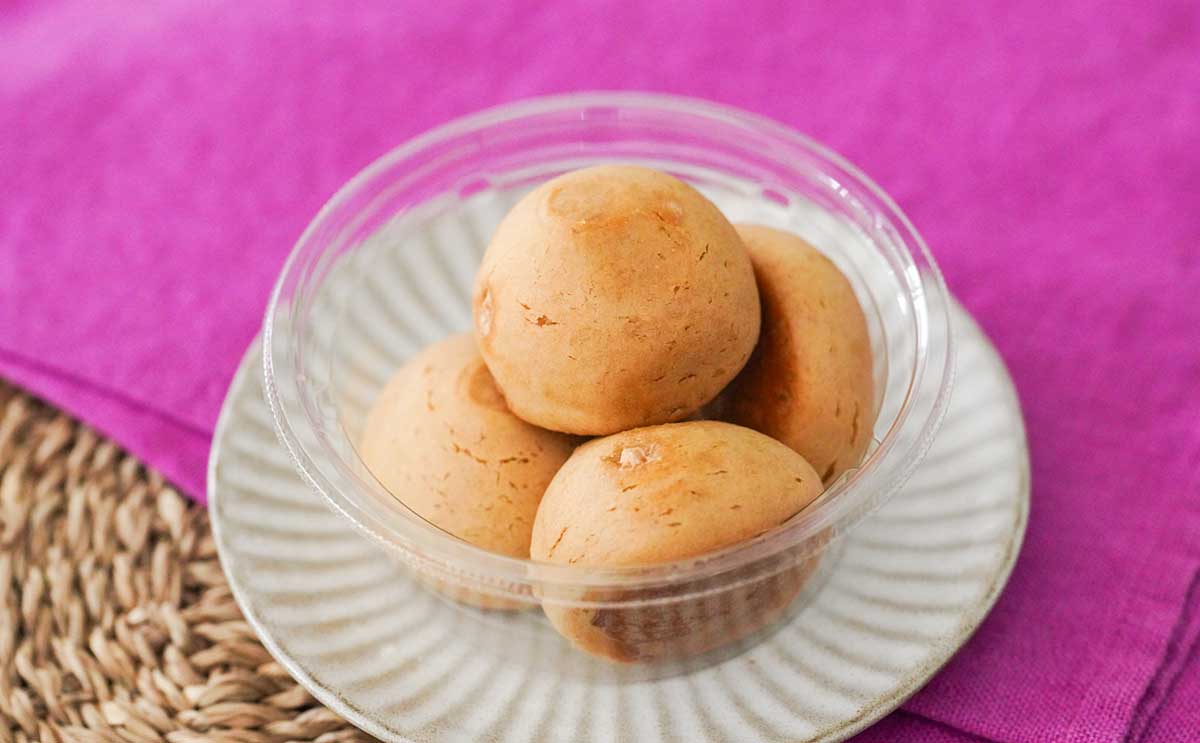 「ガチうまい」「気絶しそうな甘さ」【セブン】新商品が最高すぎる