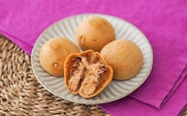 「ガチうまい」「気絶しそうな甘さ」【セブン】新商品が最高すぎる