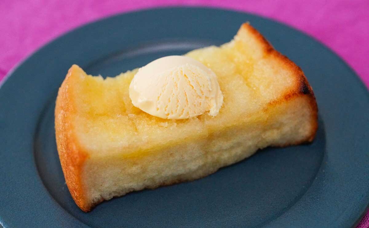 「バカみたいにおいしい」【セブン】新発売の菓子パンはじゅわじゅわ系