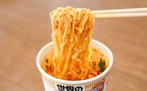 「最高のカップヌードル」「かなり好き」やみつきになる【おすすめカップ麺3選】