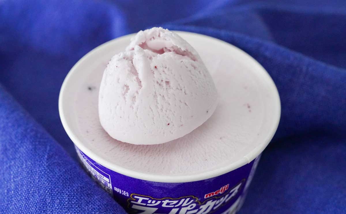 「売り切れてた」話題の【スーパーカップ】が本当にウマすぎる