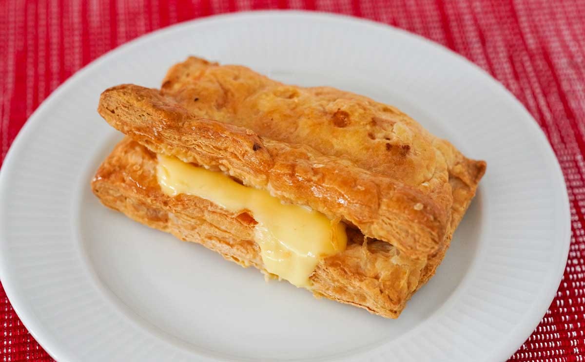 「マジでうまい」と絶賛中の【セブン】新作スイーツ、コンビニレベル超えてない?