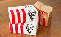 「一生食ってたい」「おかわりしたくなる」【ケンタッキー】新商品が最高すぎる