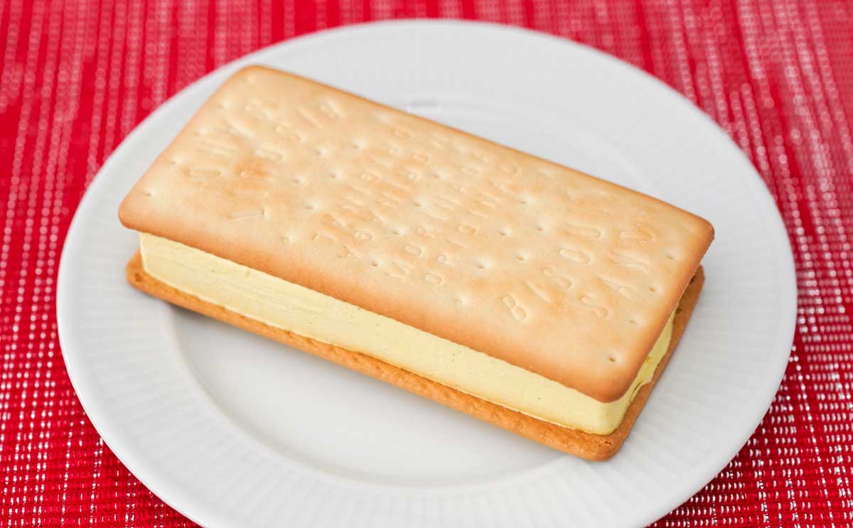 「うますぎるぅぅぅ」「復活嬉しい」【森永製菓】のアイスが話題に