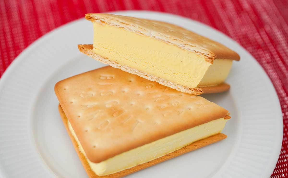 「うますぎるぅぅぅ」「復活嬉しい」【森永製菓】のアイスが話題に