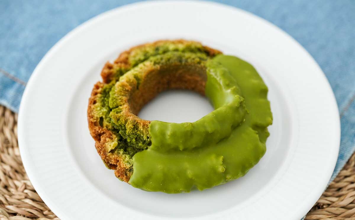 「買い占めてきた」【セブン】新発売ドーナツがかなりウマいらしい