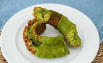 「買い占めてきた」【セブン】新発売ドーナツがかなりウマいらしい