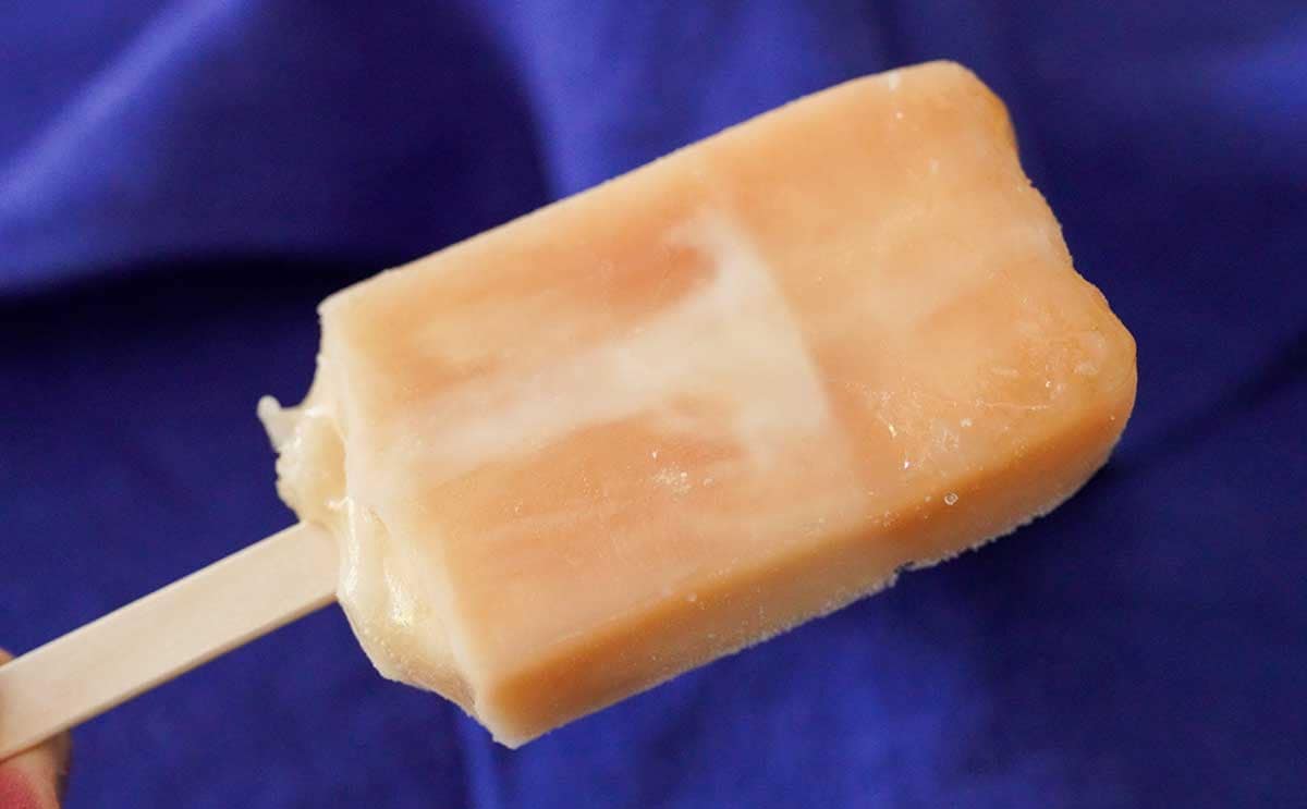 「味が濃くてうまい」【ファミマ】新発売アイスが本当においしすぎる