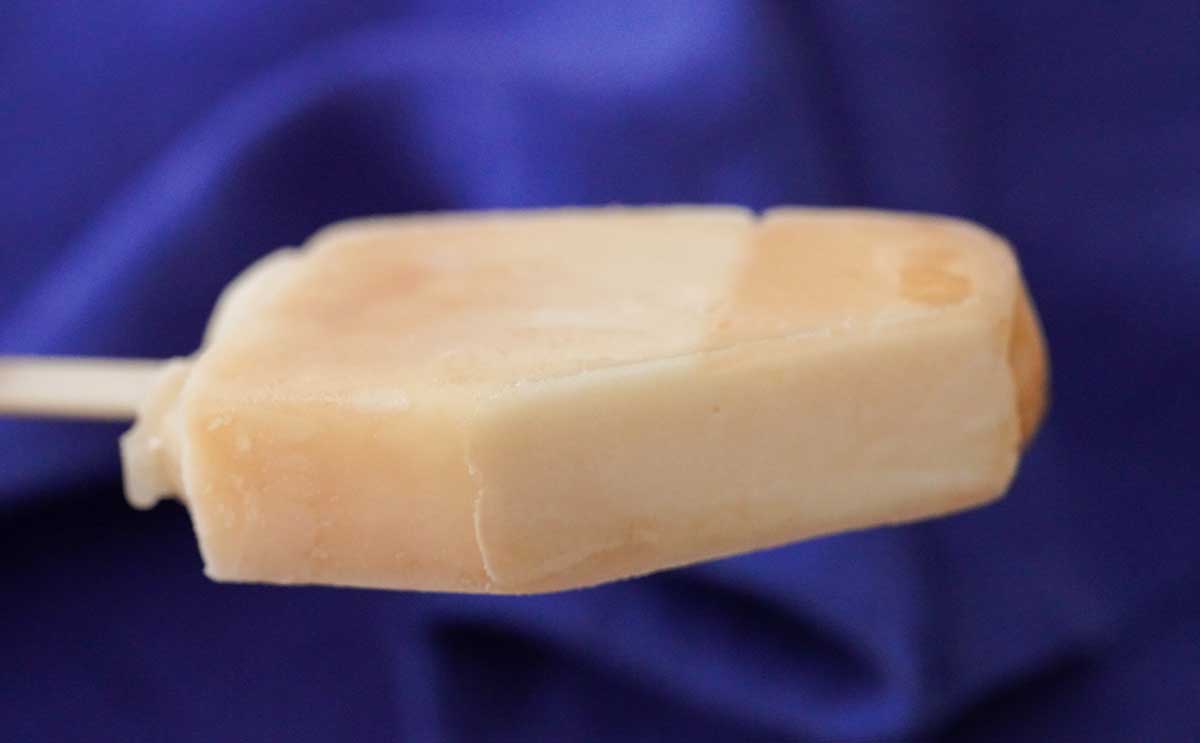 「味が濃くてうまい」【ファミマ】新発売アイスが本当においしすぎる