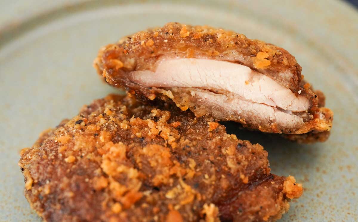 【セブン】新発売ホットスナックはビールが飲みたくなる旨さ!