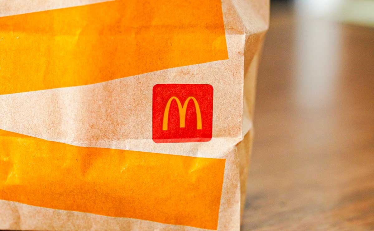 「世界一おいしい」「倍マックでも出して」【マクドナルド】限定品が話題に