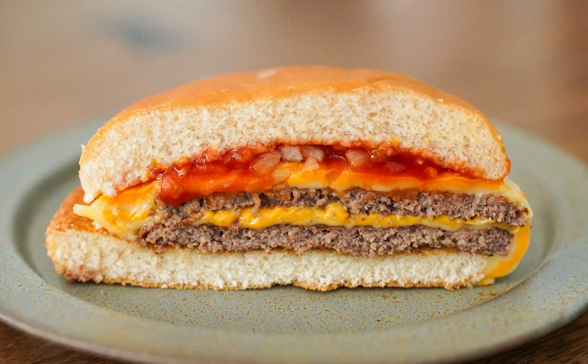 「世界一おいしい」「倍マックでも出して」【マクドナルド】限定品が話題に
