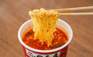 【サッポロ一番】から【日高屋】の味わいをイメージしたカップ麺が発売に
