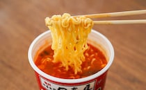 【サッポロ一番】から【日高屋】の味わいをイメージしたカップ麺が発売に