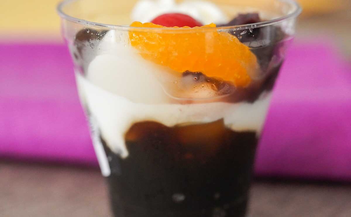 「甘さ控えめでうまい」【セブン】新発売パフェは初夏にぴったり