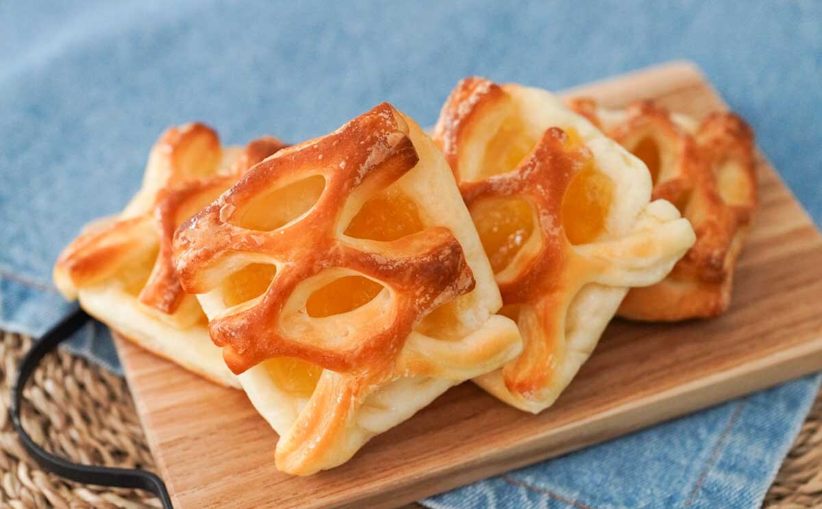 発売されると必ず買っちゃう【セブン】激うまパンが再び登場