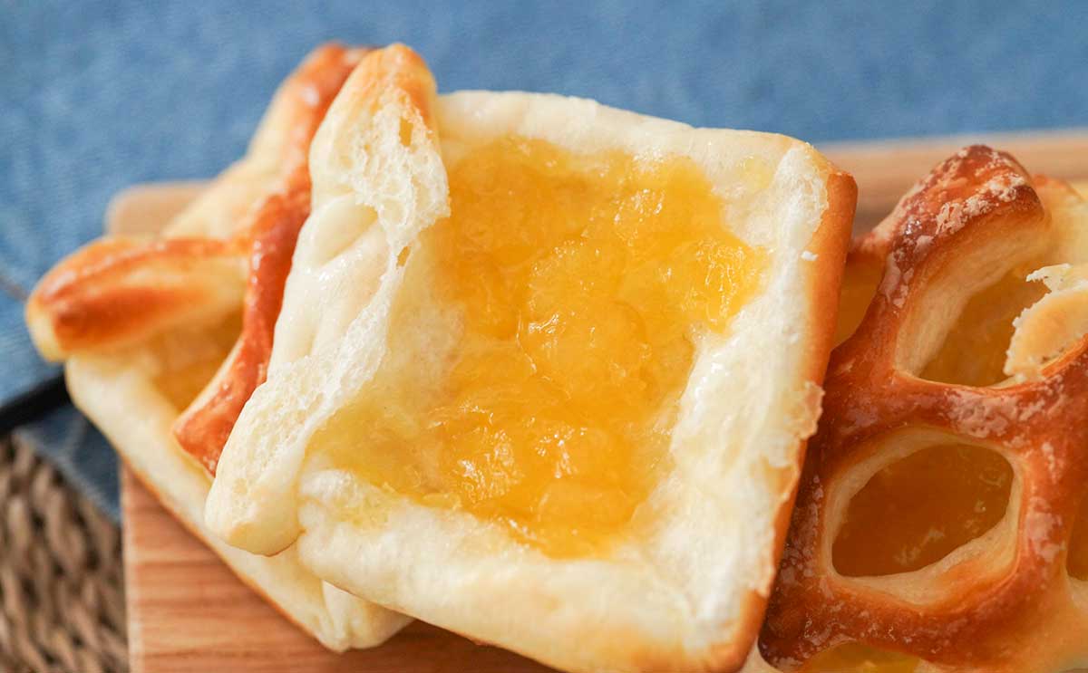 発売されると必ず買っちゃう【セブン】激うまパンが再び登場