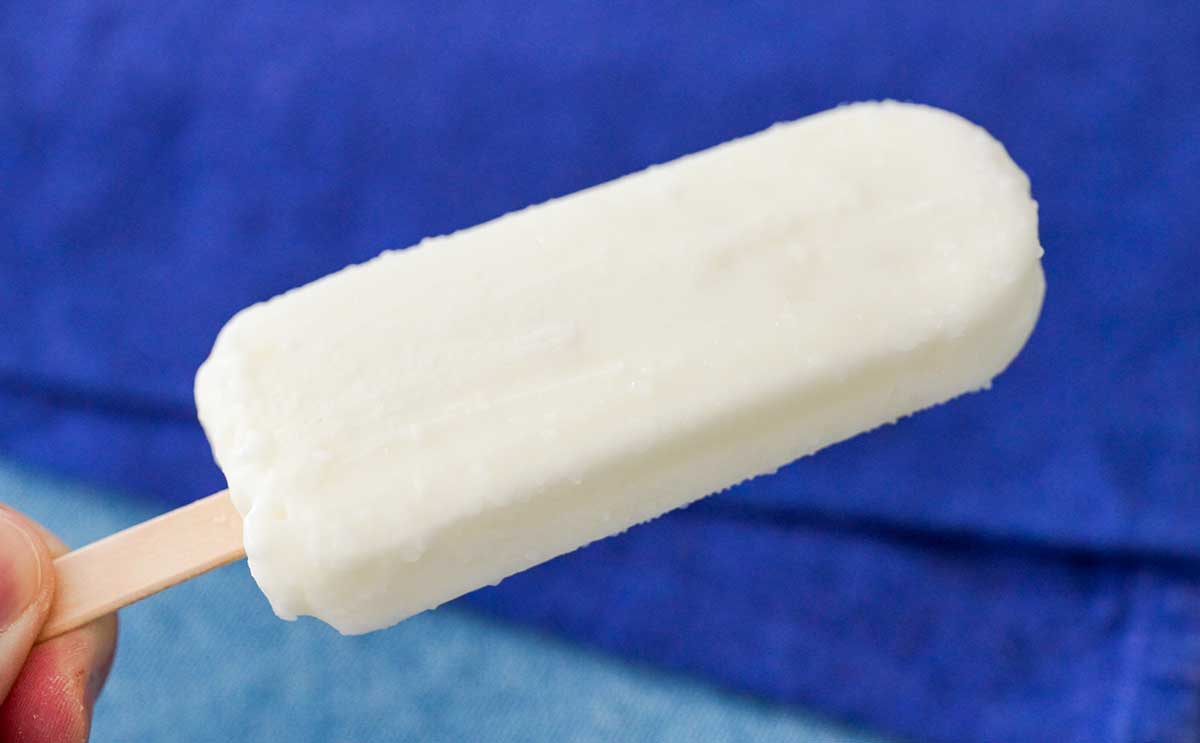 「世界で一番おいしいアイス」【森永乳業】の人気商品をセブンで発見
