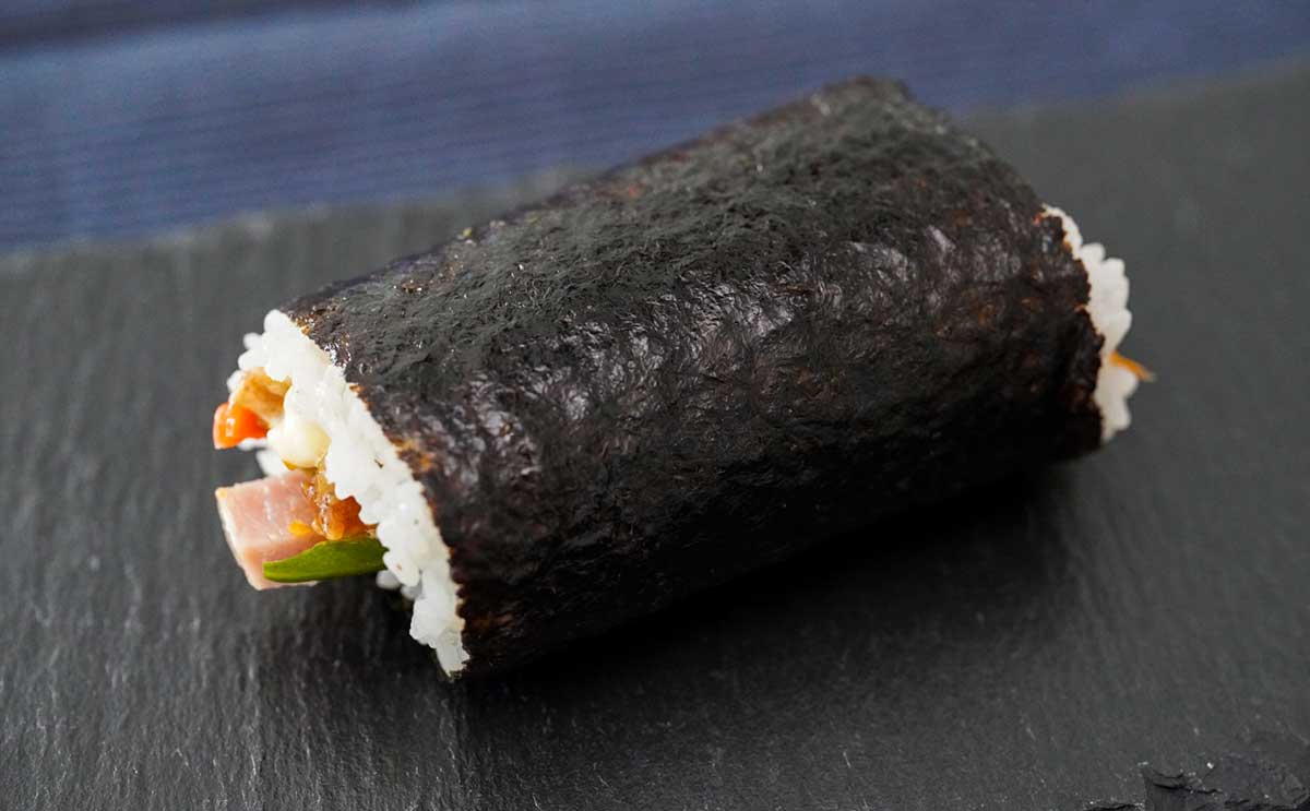 【セブン】具だくさんの新商品に大満足