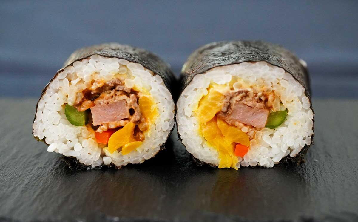 【セブン】具だくさんの新商品に大満足