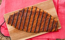 「美味すぎる」「大好き」【セブン】の潰れたパンが気になる