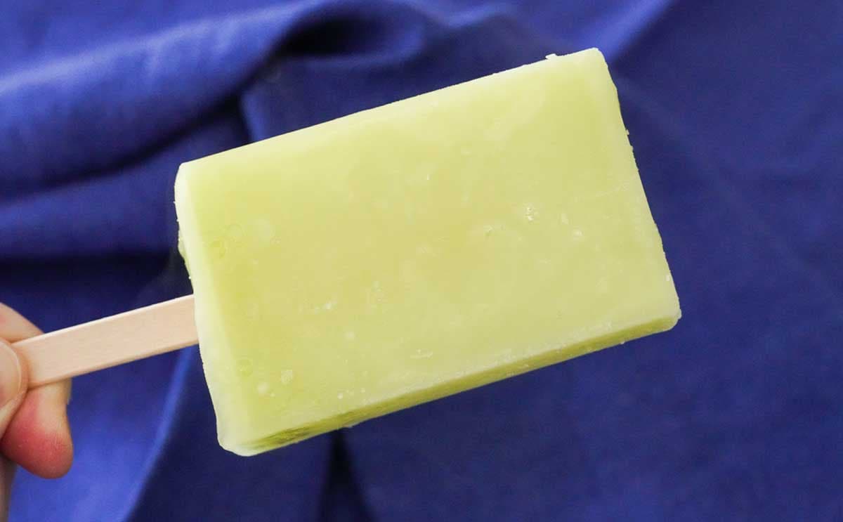 「最高にうまい」新登場の【ガリガリ君】が早くも話題に