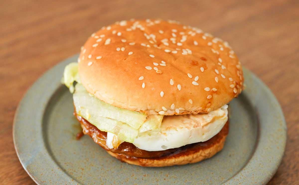 「最強」「一番美味かった」【マクドナルド】限定品が本当にうますぎる