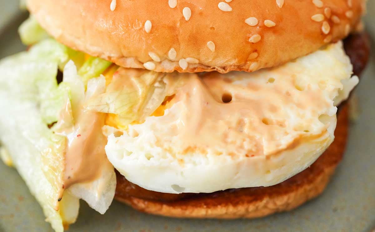 「最強」「一番美味かった」【マクドナルド】限定品が本当にうますぎる