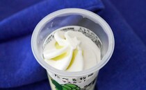 「ゼリーがおいしい」【ファミマ】新作アイスがマスカット味で最高でした