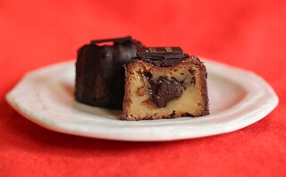 「良い香り」「めっちゃ好き」絶賛されているローソンの新作『カヌレ』