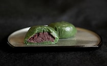 普通なのがむしろいい。ローソンの『草餅』は安定のおいしさ