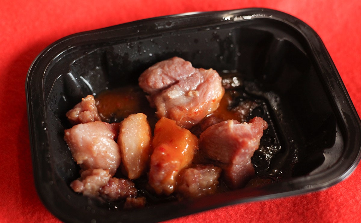 【300円】ローソンの『タン焼き』がおつまみとして優秀だった