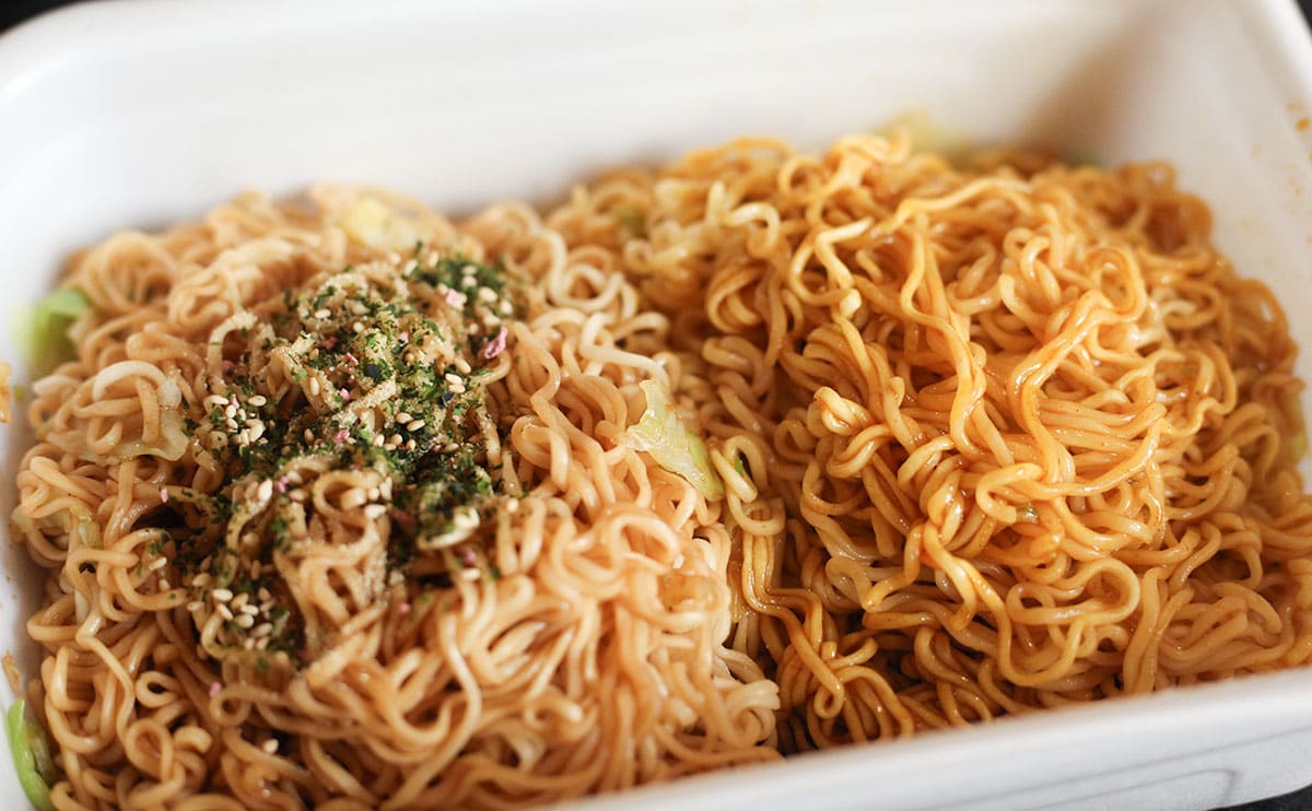 「レギュラー化してくれ」「待ってました」３度おいしい『ペヤング』が帰ってきた