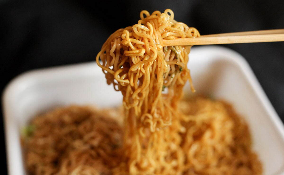 「レギュラー化してくれ」「待ってました」３度おいしい『ペヤング』が帰ってきた