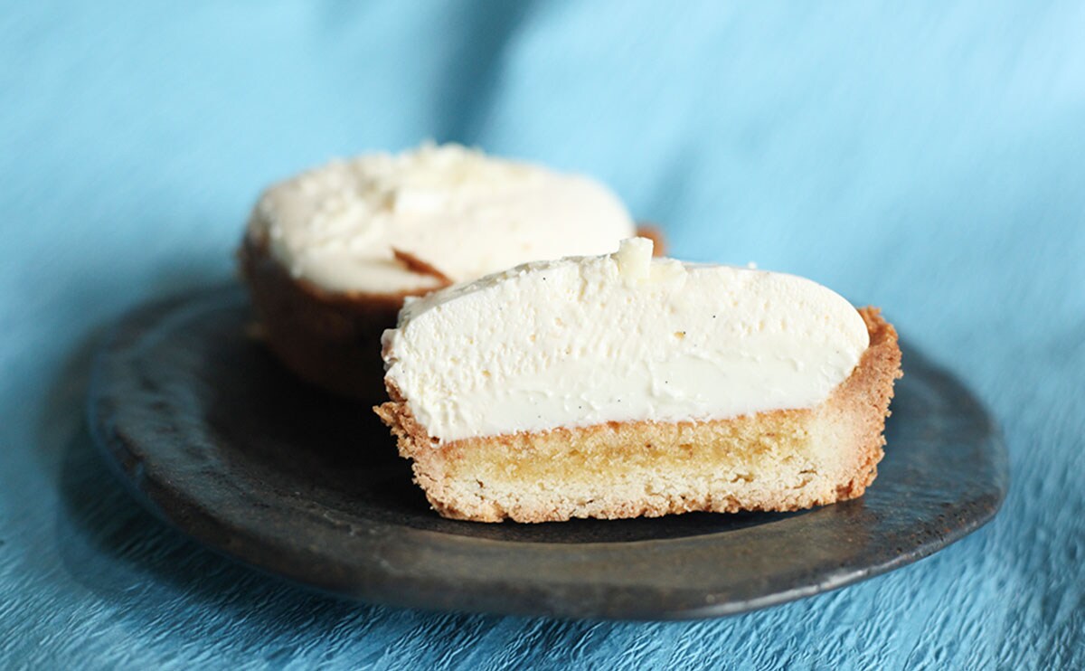 「バカうまい」「100個食べたい」みんな大絶賛のローソン新作スイーツとは!?