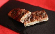 「めっちゃ美味しかった」ファミマが発売したもっちり系の『お好み焼き』とは