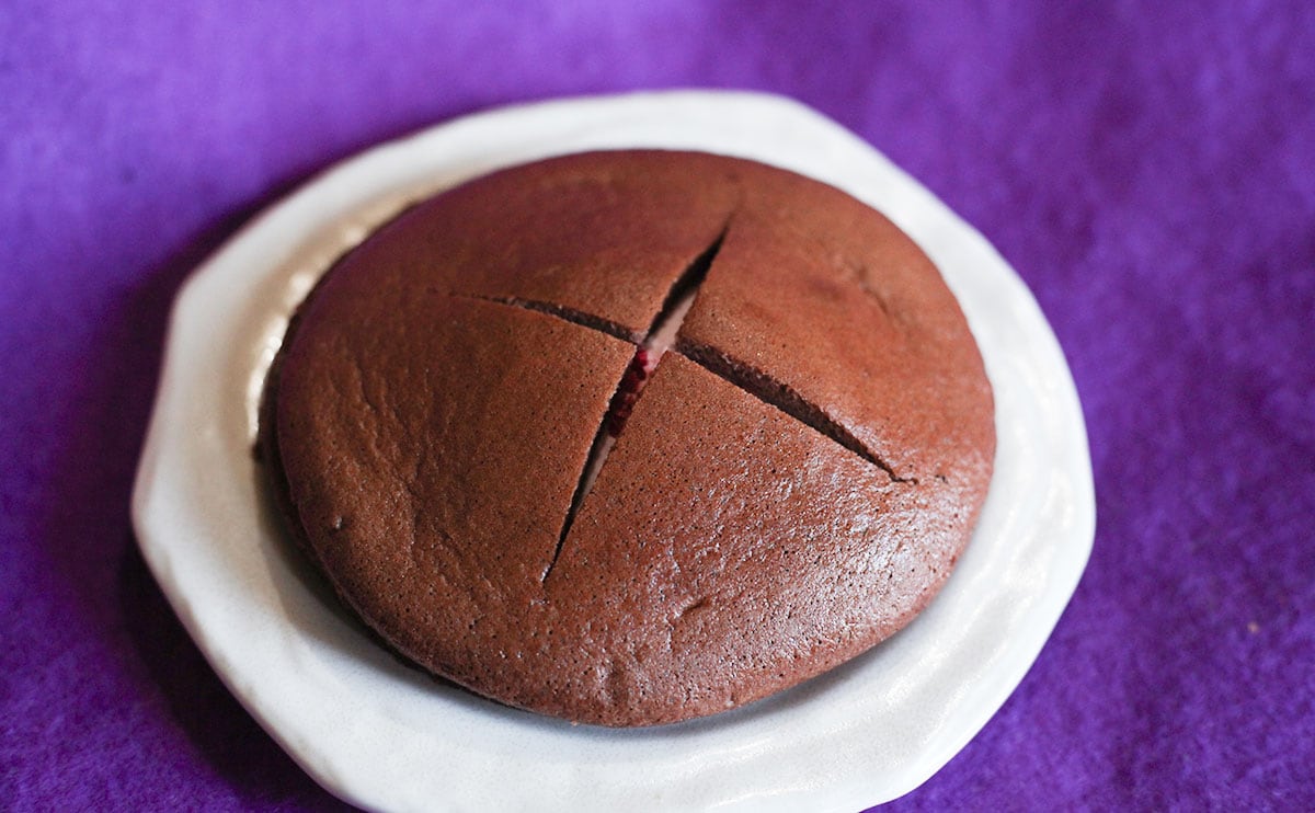 「最高ですね」「抜群すぎる」ファミマの人気スイーツから新作が出た！