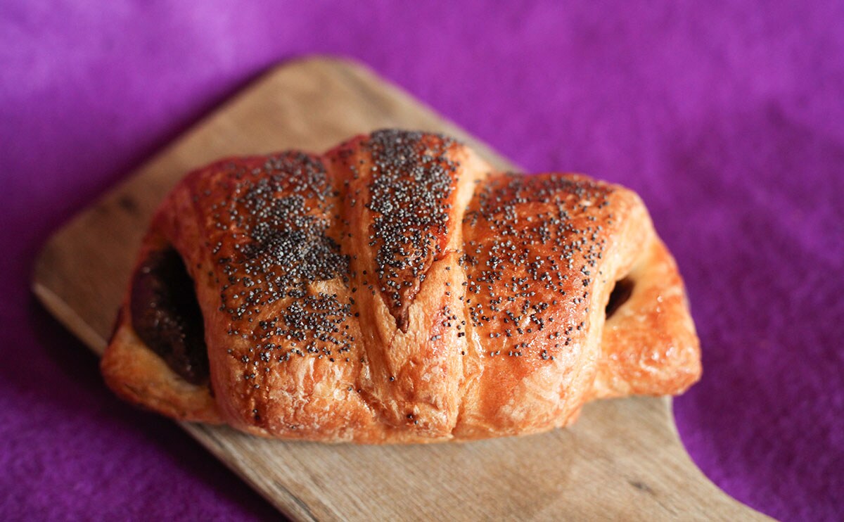 「うまいぞ」「かなり好きな味」ローソンの138円パンがリピ確のうまさだった