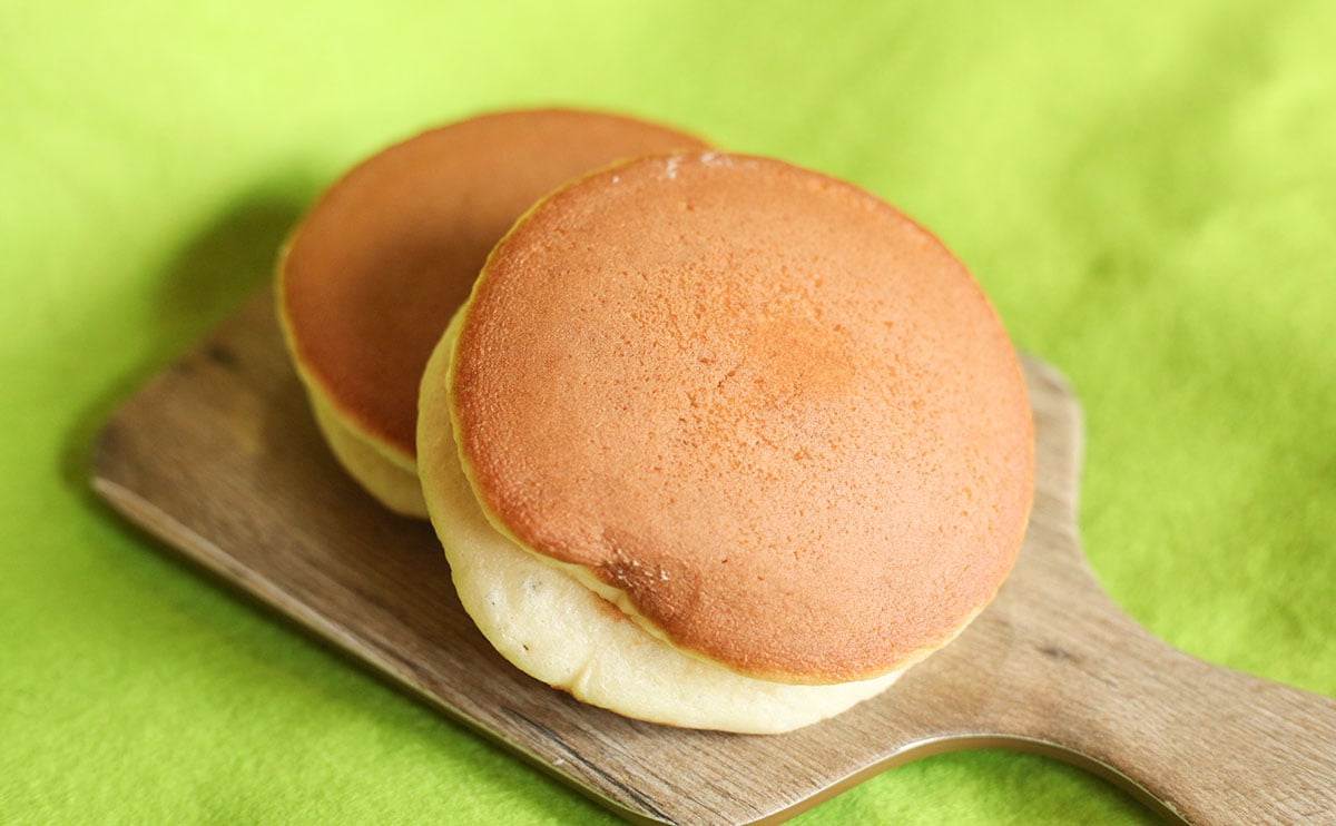全部150円以下。おやつにぴったりのローソンパン3品