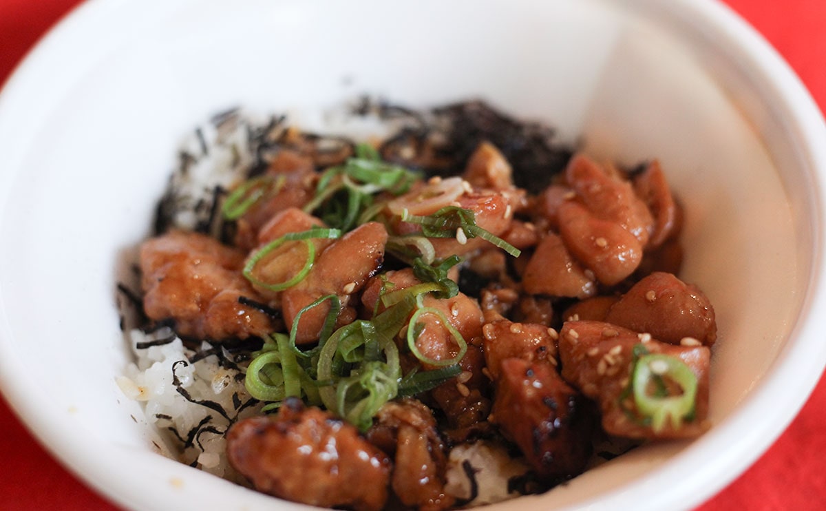 「バカうまかった」「歓喜」【すき家】の新メニューがうまいと聞いて食べてみた