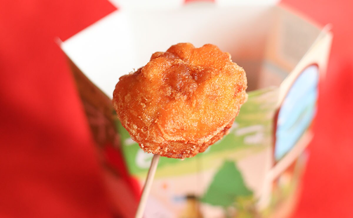 「すっきり」「さっぱり」『からあげクン』の新作はさわやか系!?