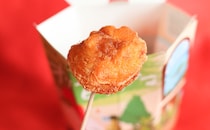 「すっきり」「さっぱり」『からあげクン』の新作はさわやか系!?