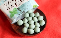 「うまい」「これはなし」ファミマの新作『グミ』に賛否両論