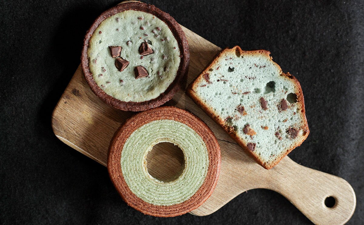 「リピ確定です」「永遠に置いてほしい」ファミマの『焼き菓子』は“冷し”がおすすめ