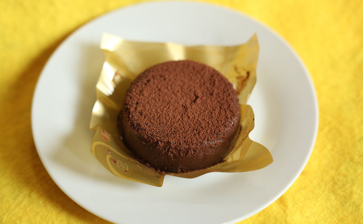 有名シェフが監修。「クオリティがすごい」と話題のローソン『スイーツ』とは