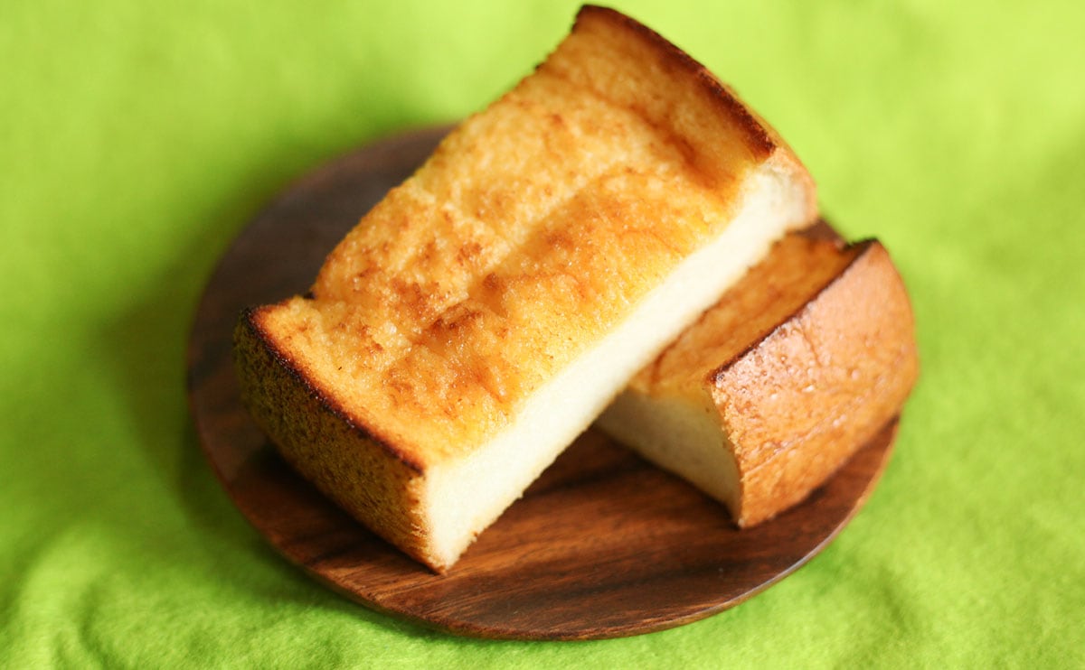 ふわふわ、とろとろ。ローソンのめちゃうま『フレンチトースト』は149円!