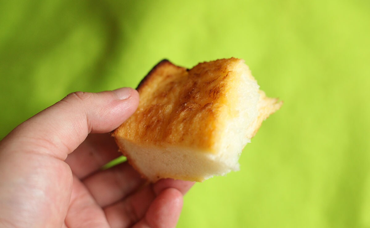ふわふわ、とろとろ。ローソンのめちゃうま『フレンチトースト』は149円!