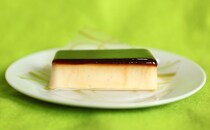 「新感覚」「素晴らしい」ローソンの『プリン』がむっちり系でよかった