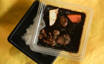 ローソンが神コラボ。497円で絶品『ビーフシチュー』